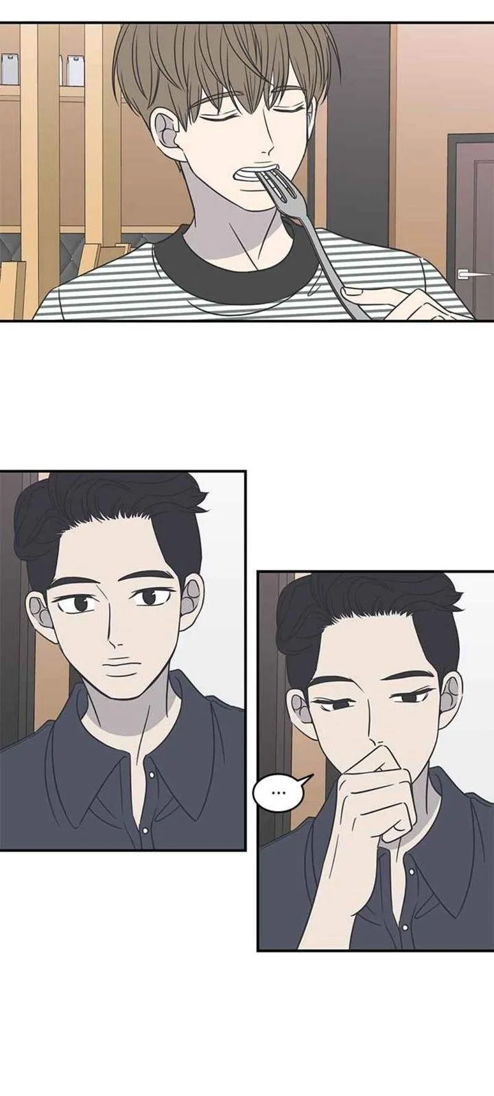 A Guide to Proper Dating Chapter 62 Gambar 5