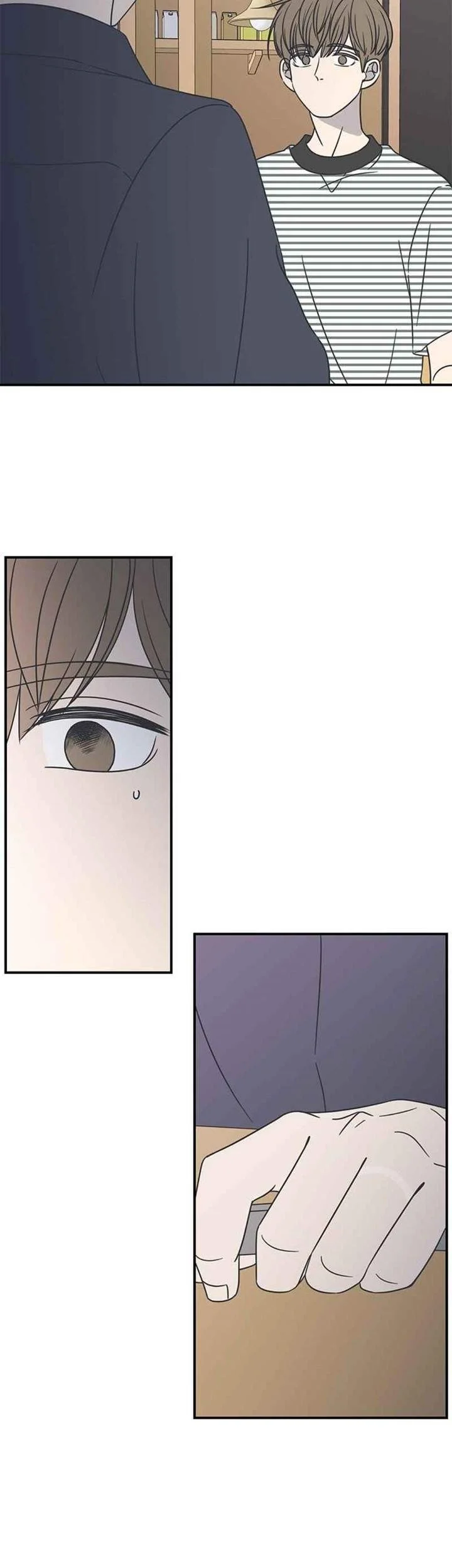 A Guide to Proper Dating Chapter 62 Gambar 8