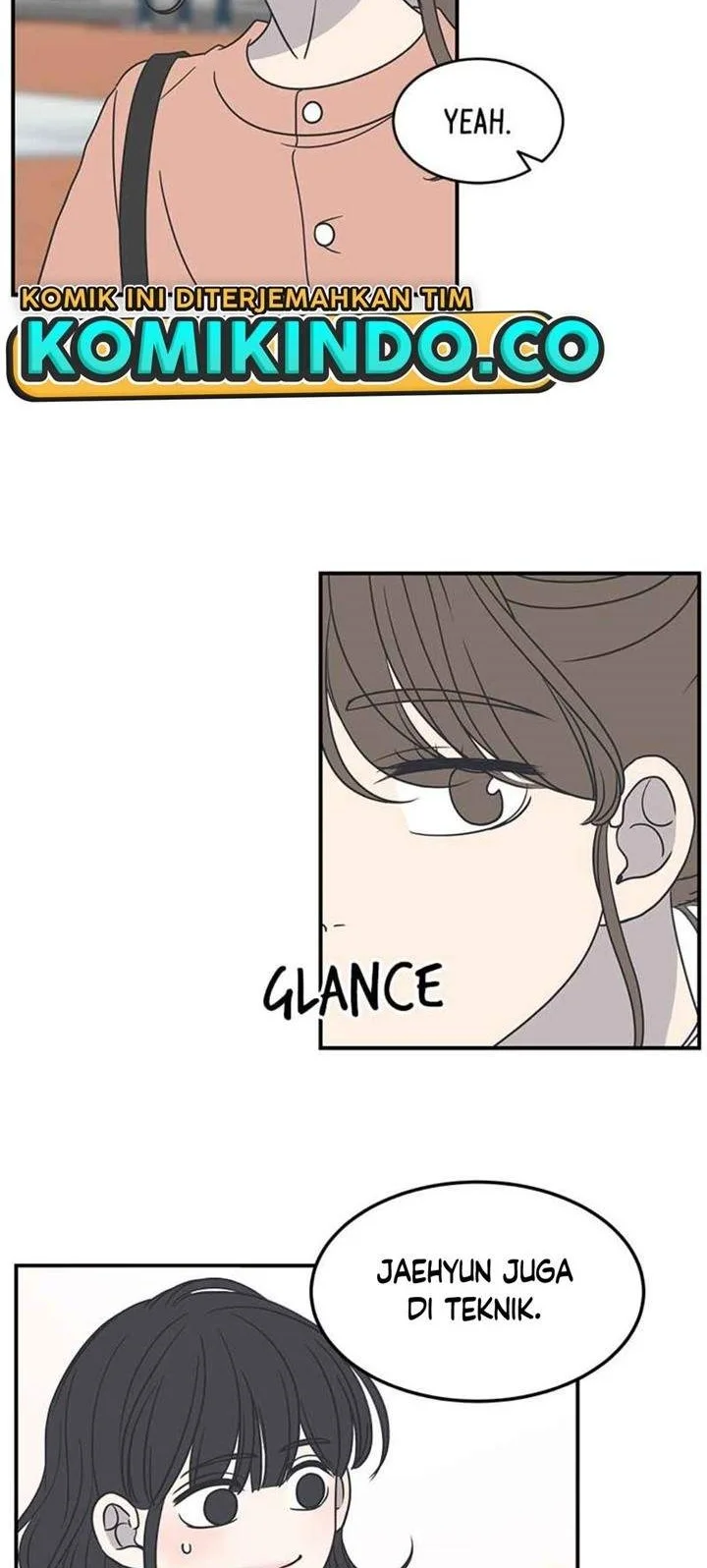 A Guide to Proper Dating Chapter 62 Gambar 13