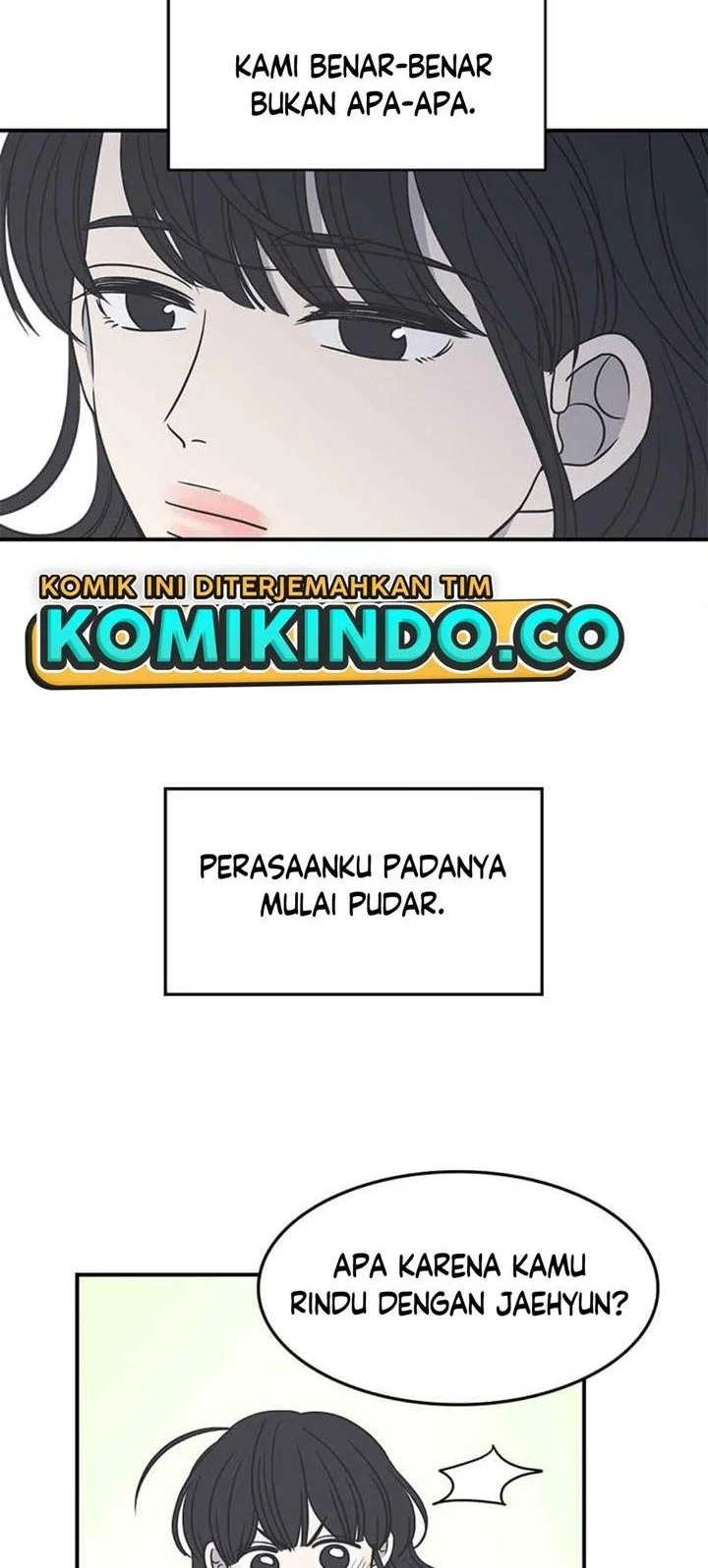 A Guide to Proper Dating Chapter 62 Gambar 17