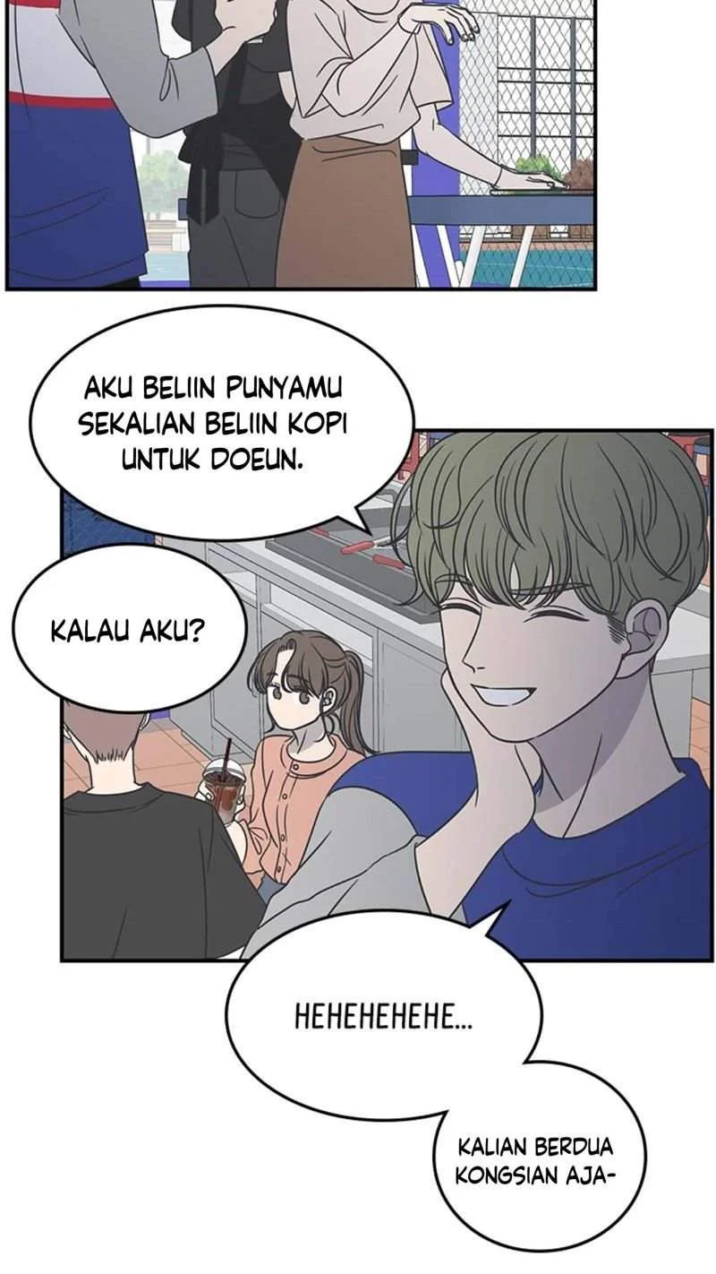 A Guide to Proper Dating Chapter 63 Gambar 10