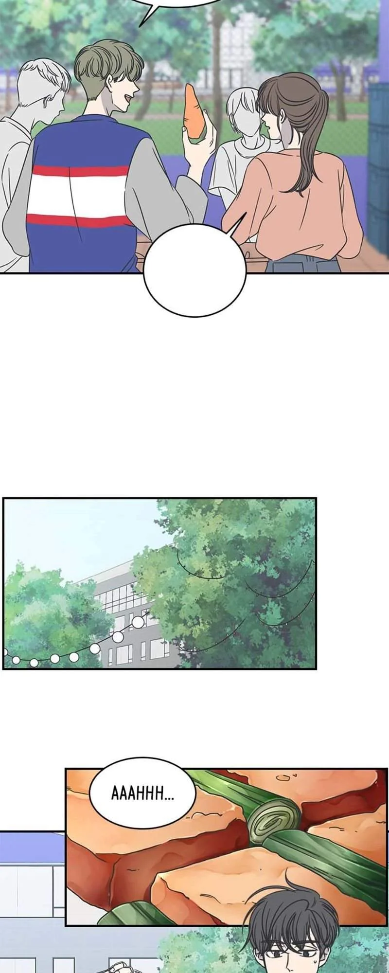 A Guide to Proper Dating Chapter 63 Gambar 14