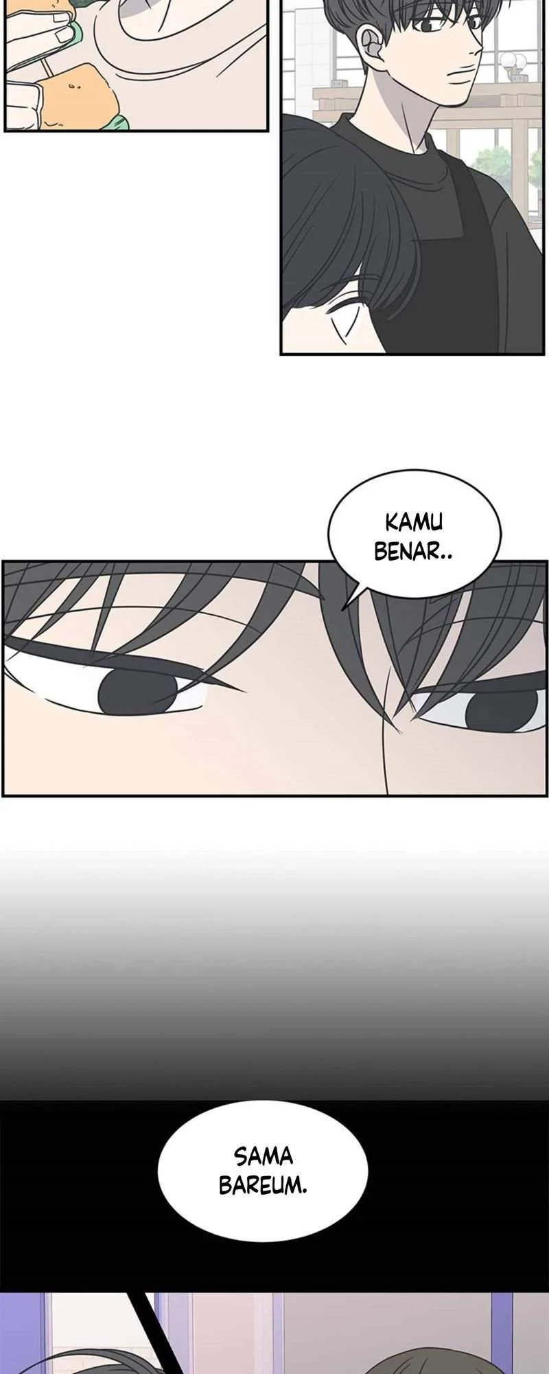 A Guide to Proper Dating Chapter 63 Gambar 16