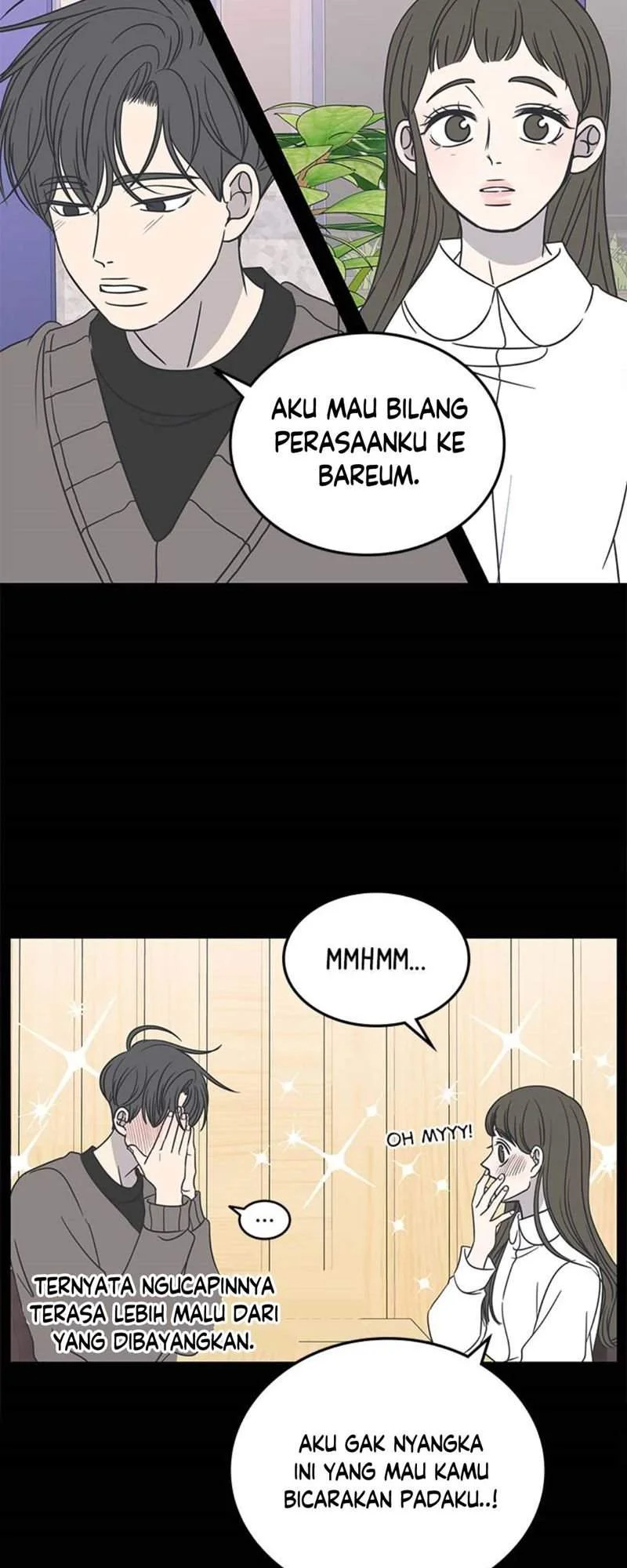 A Guide to Proper Dating Chapter 63 Gambar 17