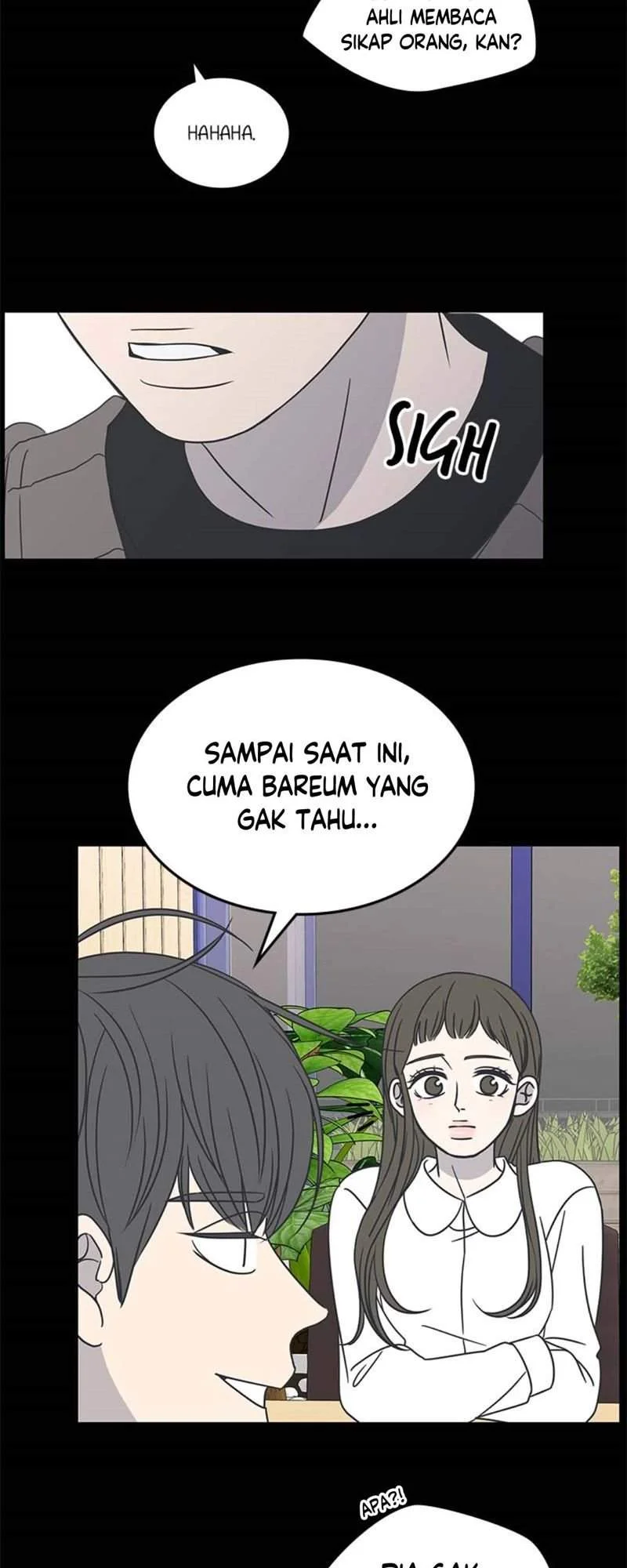 A Guide to Proper Dating Chapter 63 Gambar 19