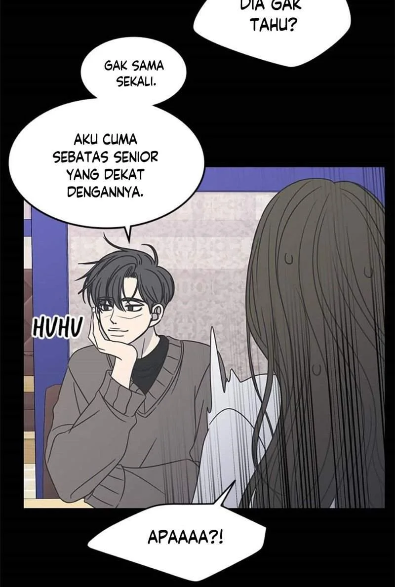 A Guide to Proper Dating Chapter 63 Gambar 20