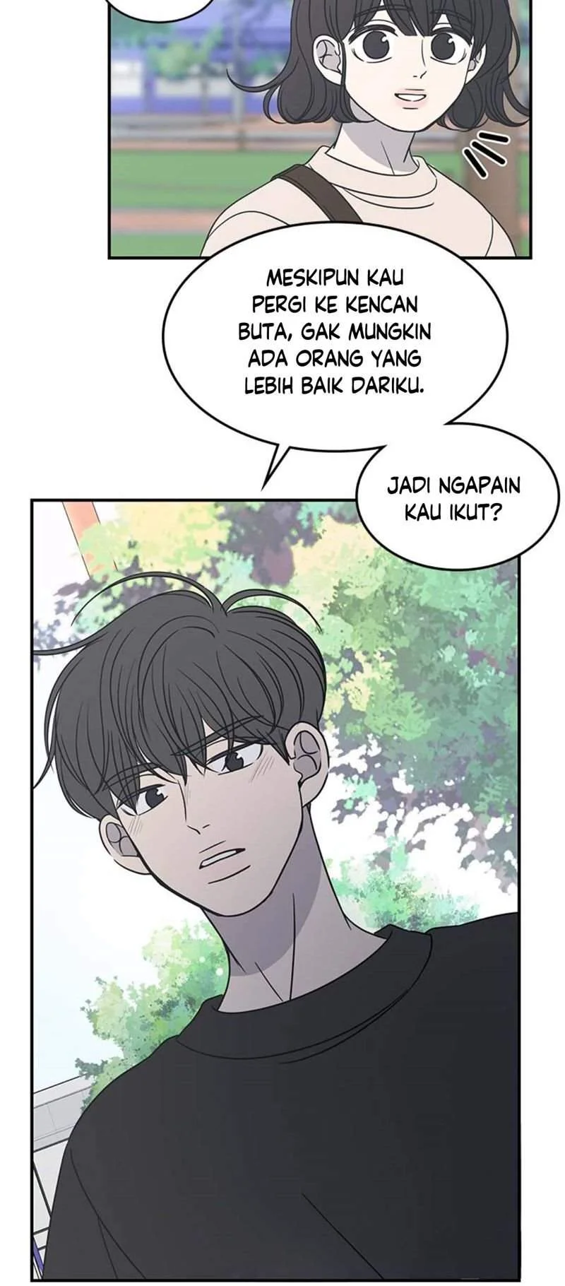 A Guide to Proper Dating Chapter 63 Gambar 30