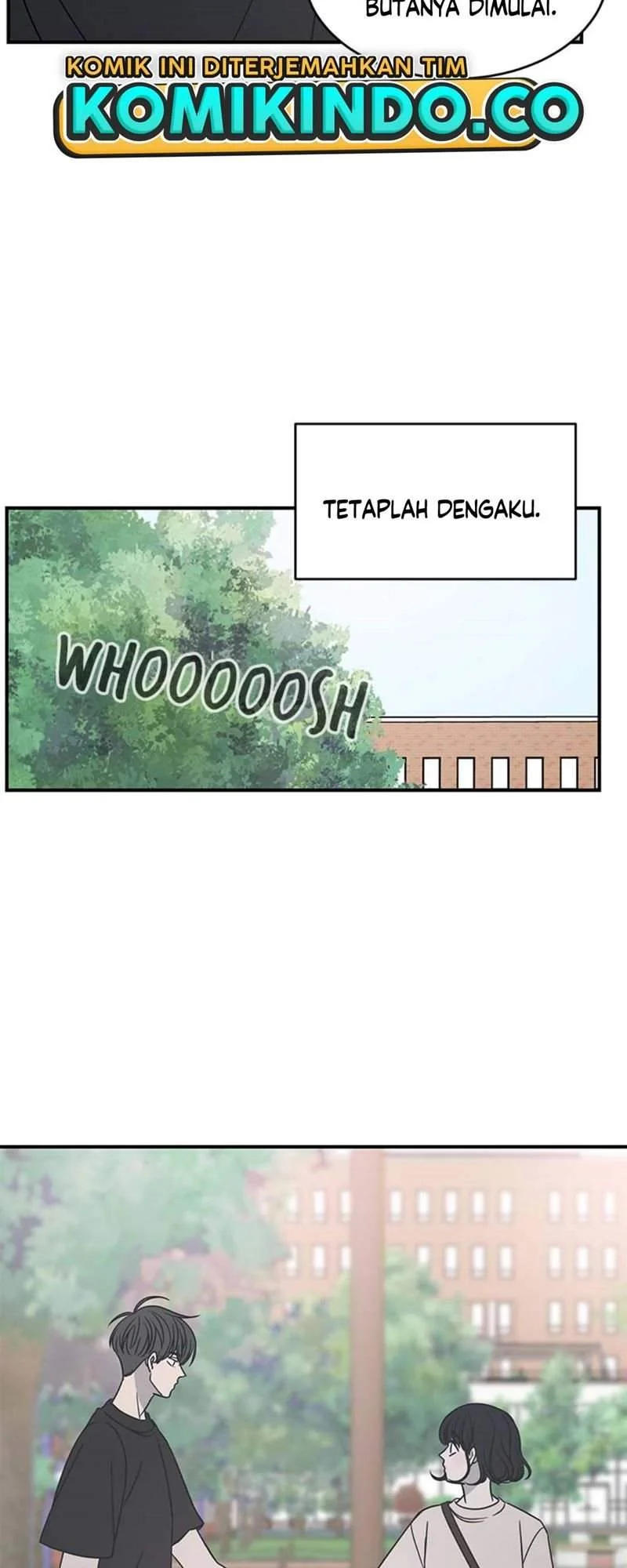 A Guide to Proper Dating Chapter 63 Gambar 33