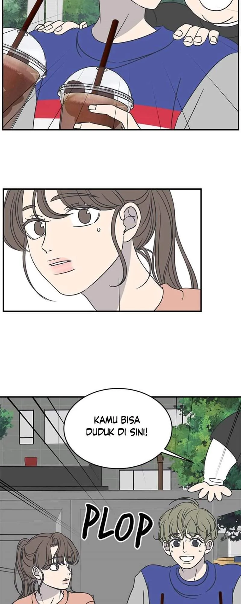 A Guide to Proper Dating Chapter 63 Gambar 6