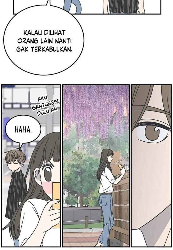 A Guide to Proper Dating Chapter 64 Gambar 20
