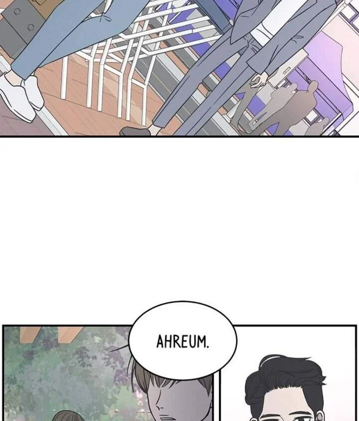 A Guide to Proper Dating Chapter 64 Gambar 24