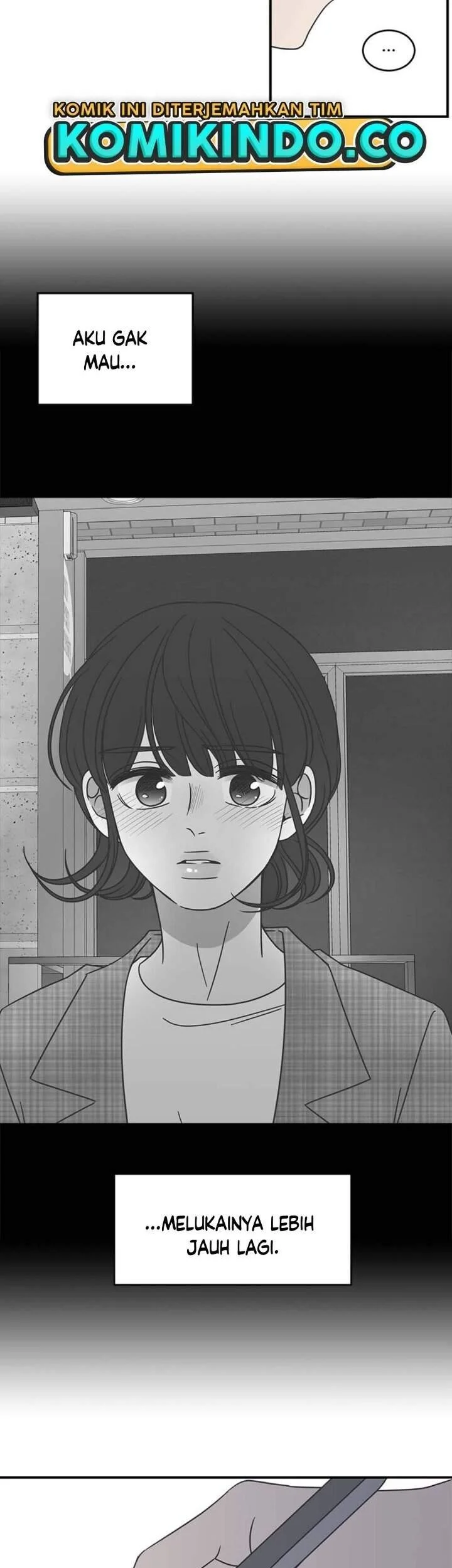 A Guide to Proper Dating Chapter 64 Gambar 29