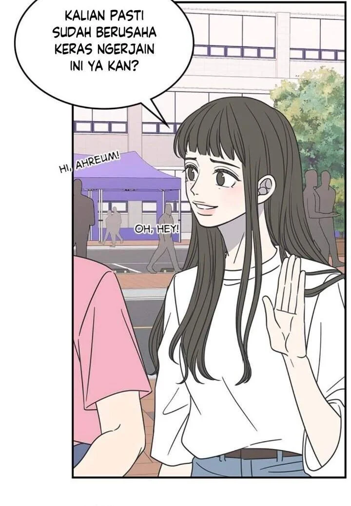 A Guide to Proper Dating Chapter 64 Gambar 4