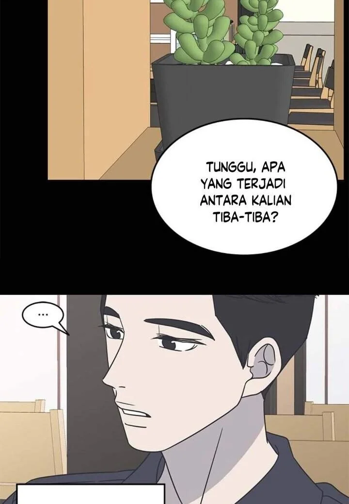 A Guide to Proper Dating Chapter 64 Gambar 10