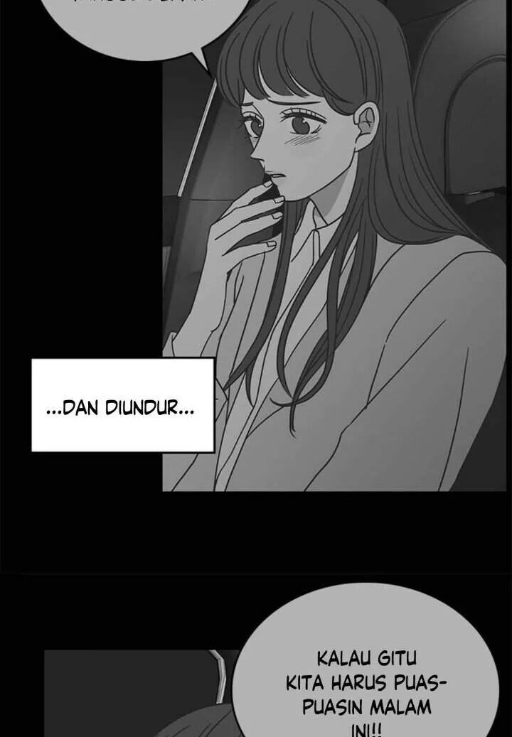 A Guide to Proper Dating Chapter 64 Gambar 14