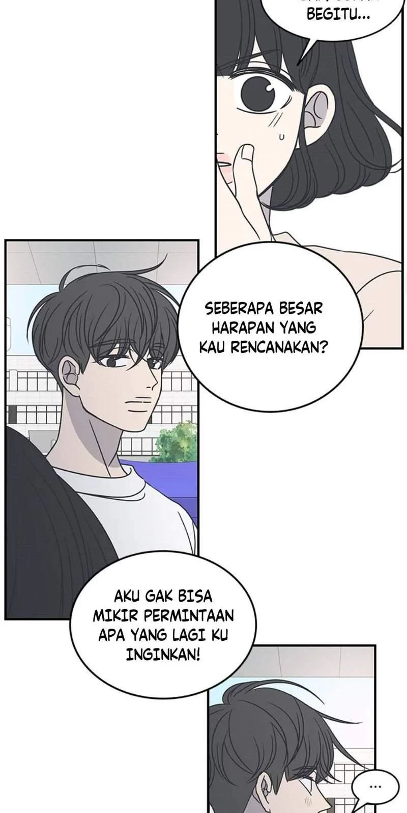 A Guide to Proper Dating Chapter 65 Gambar 23