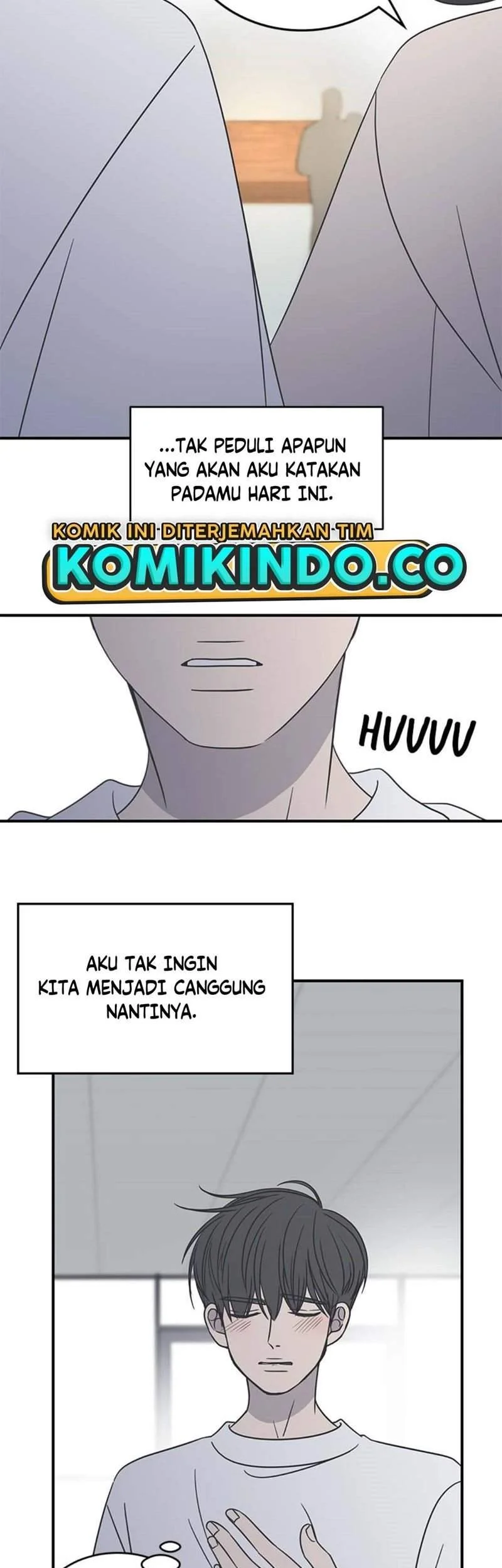 A Guide to Proper Dating Chapter 65 Gambar 26