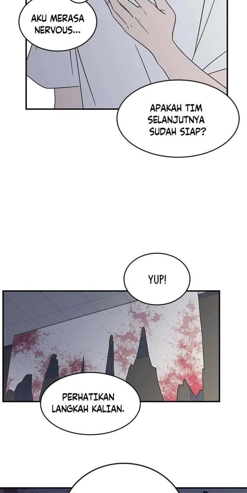 A Guide to Proper Dating Chapter 65 Gambar 27