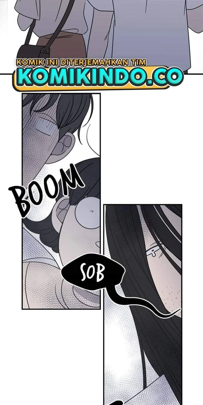 A Guide to Proper Dating Chapter 65 Gambar 6