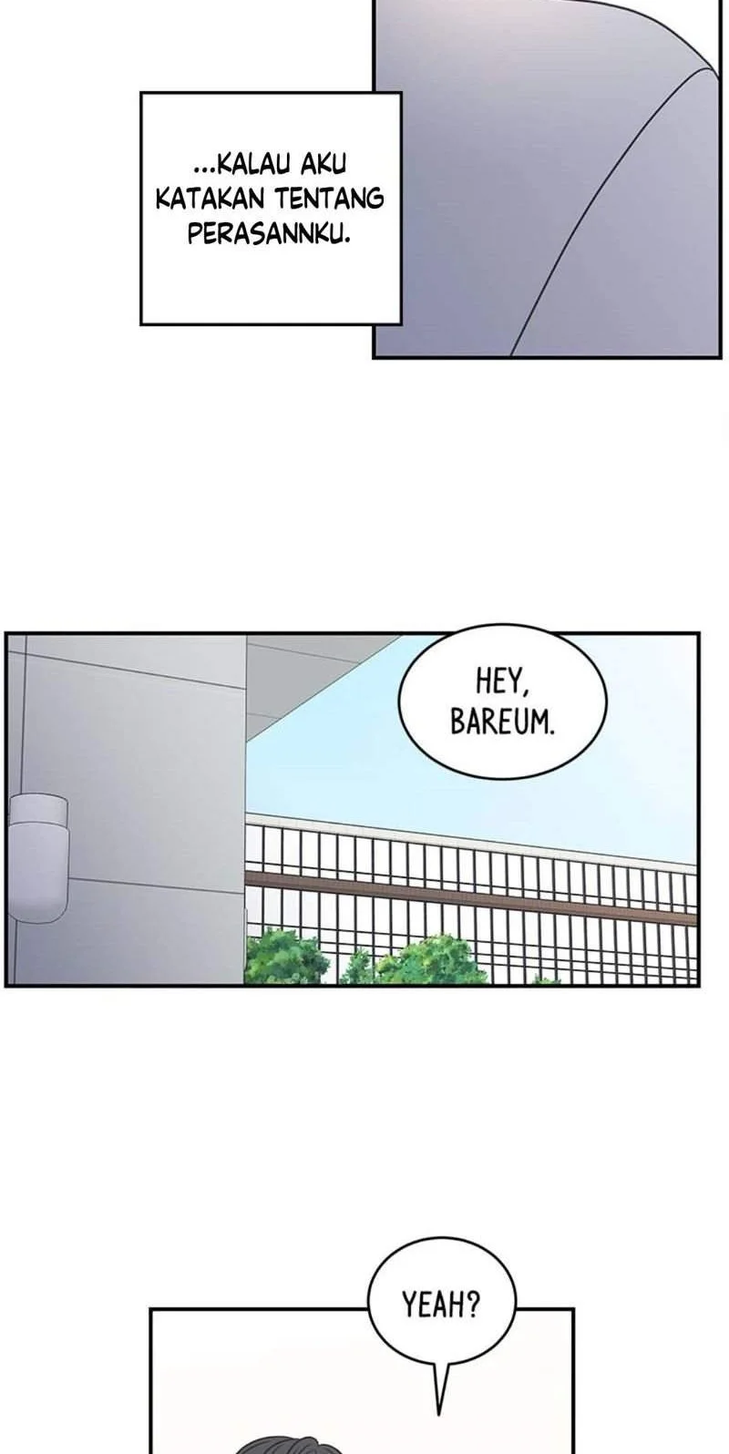 A Guide to Proper Dating Chapter 65 Gambar 16