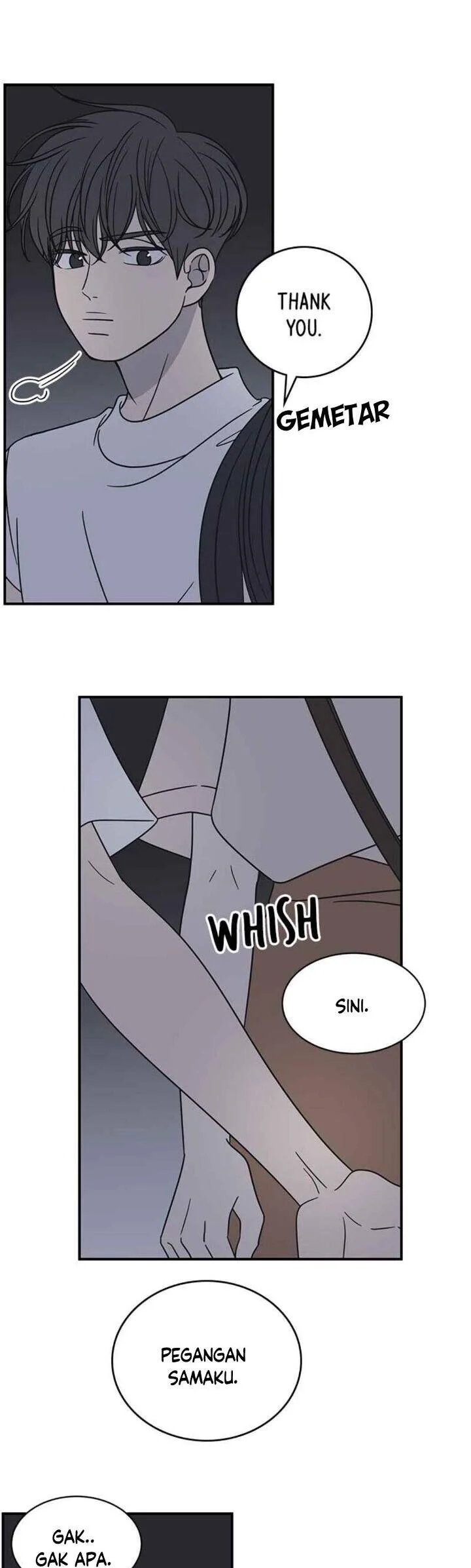 A Guide to Proper Dating Chapter 66 Gambar 10