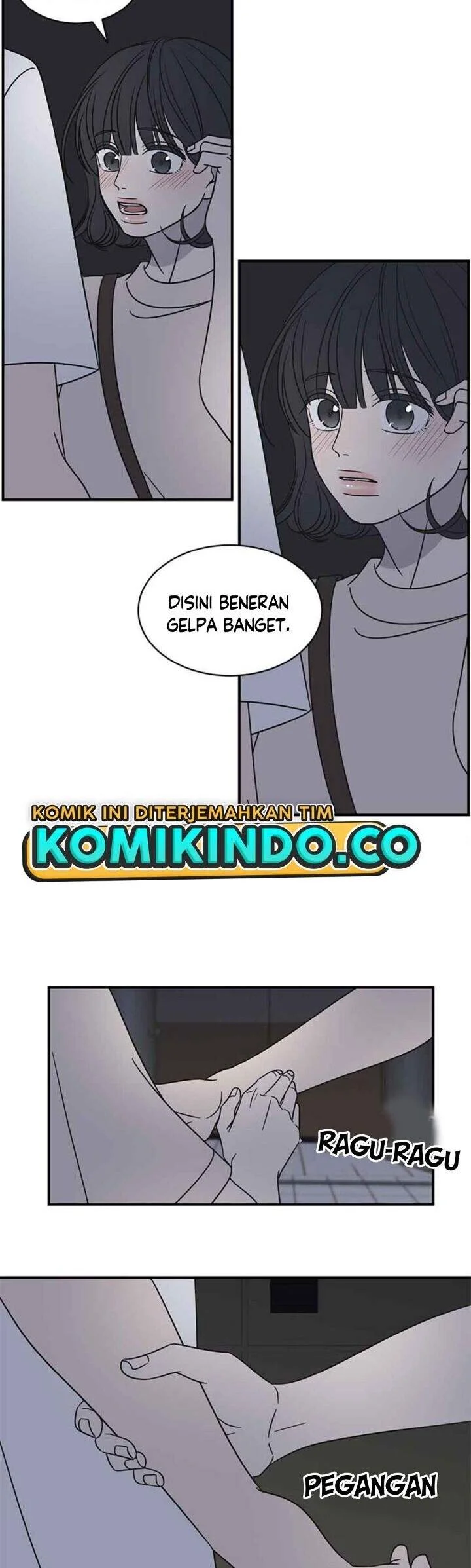 A Guide to Proper Dating Chapter 66 Gambar 11