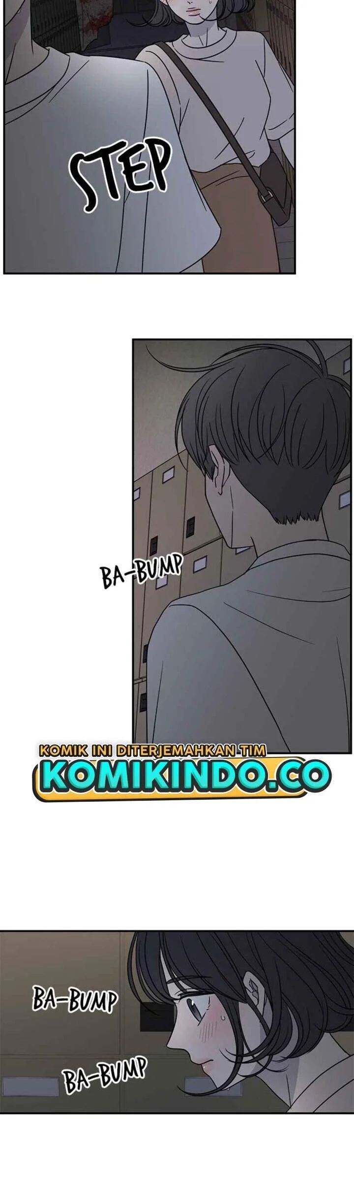 A Guide to Proper Dating Chapter 66 Gambar 13