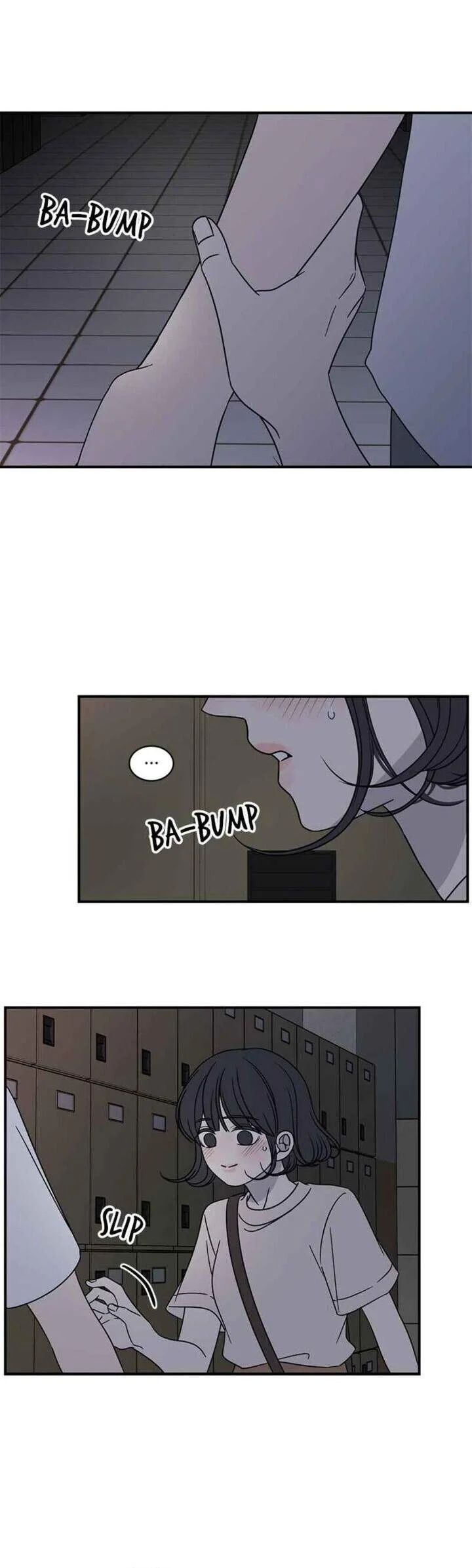 A Guide to Proper Dating Chapter 66 Gambar 14