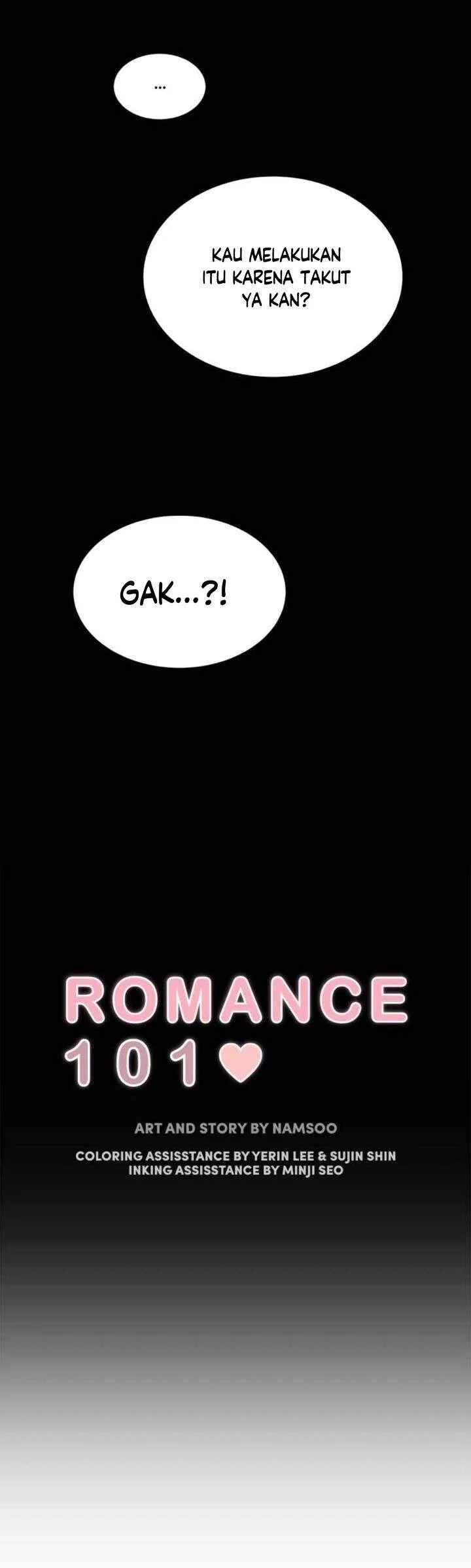 Manhwa A Guide to Proper Dating Chapter 66 gambar nomor 2