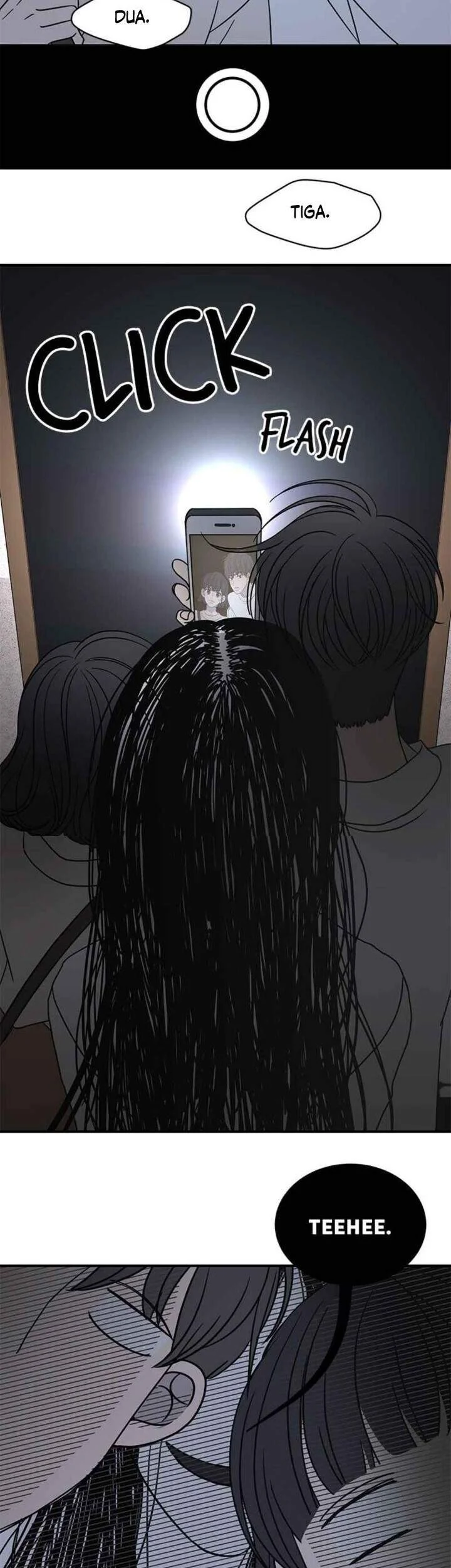 A Guide to Proper Dating Chapter 66 Gambar 26