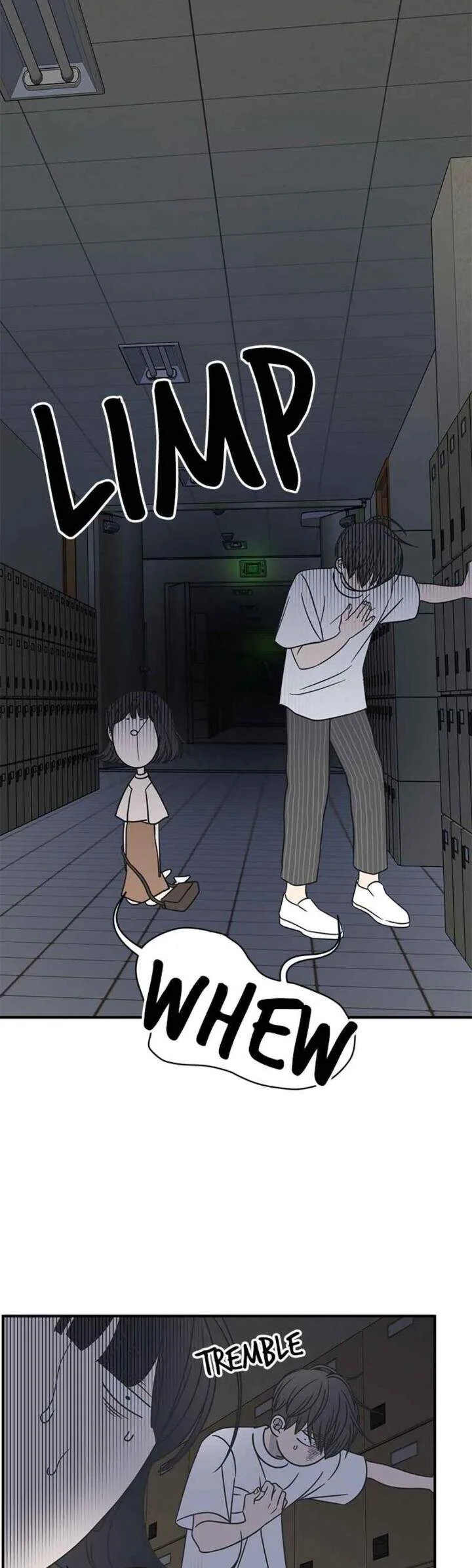 A Guide to Proper Dating Chapter 66 Gambar 6