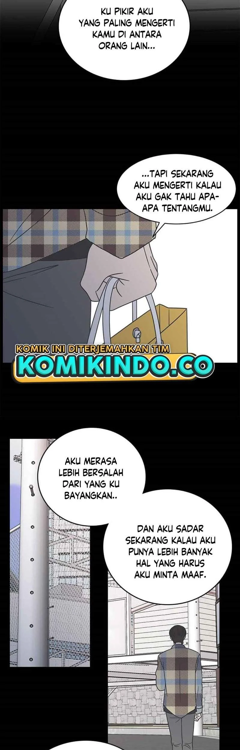 A Guide to Proper Dating Chapter 67 Gambar 20