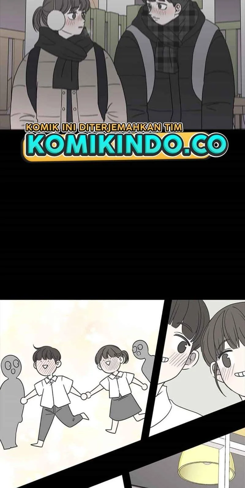 A Guide to Proper Dating Chapter 67 Gambar 23