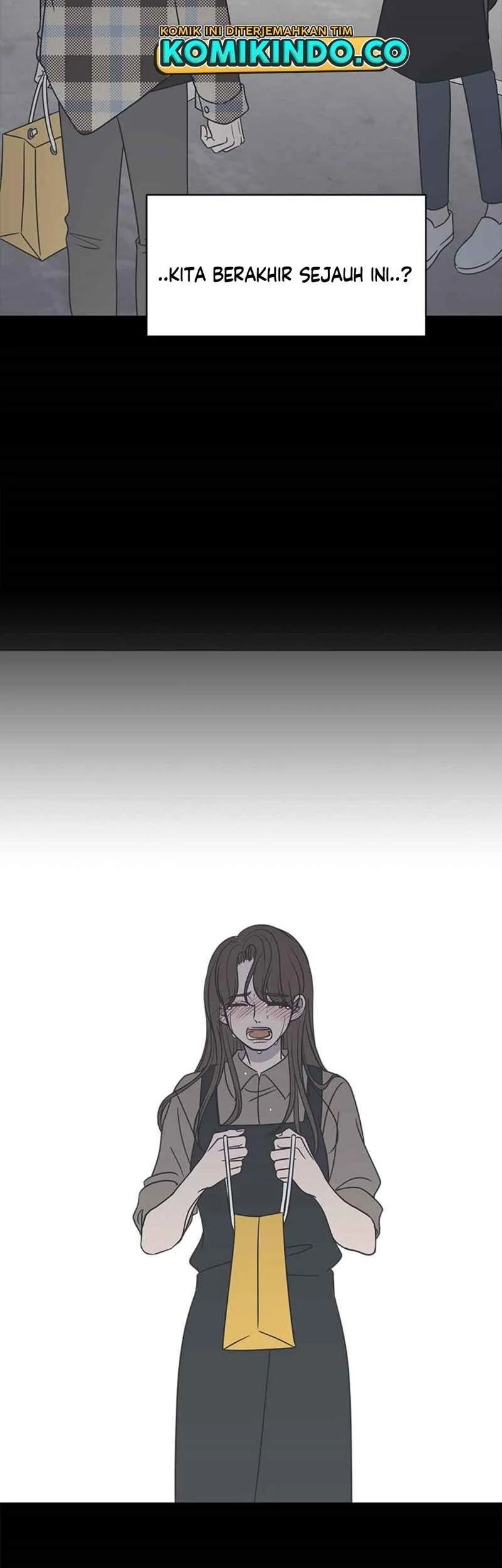 A Guide to Proper Dating Chapter 67 Gambar 26