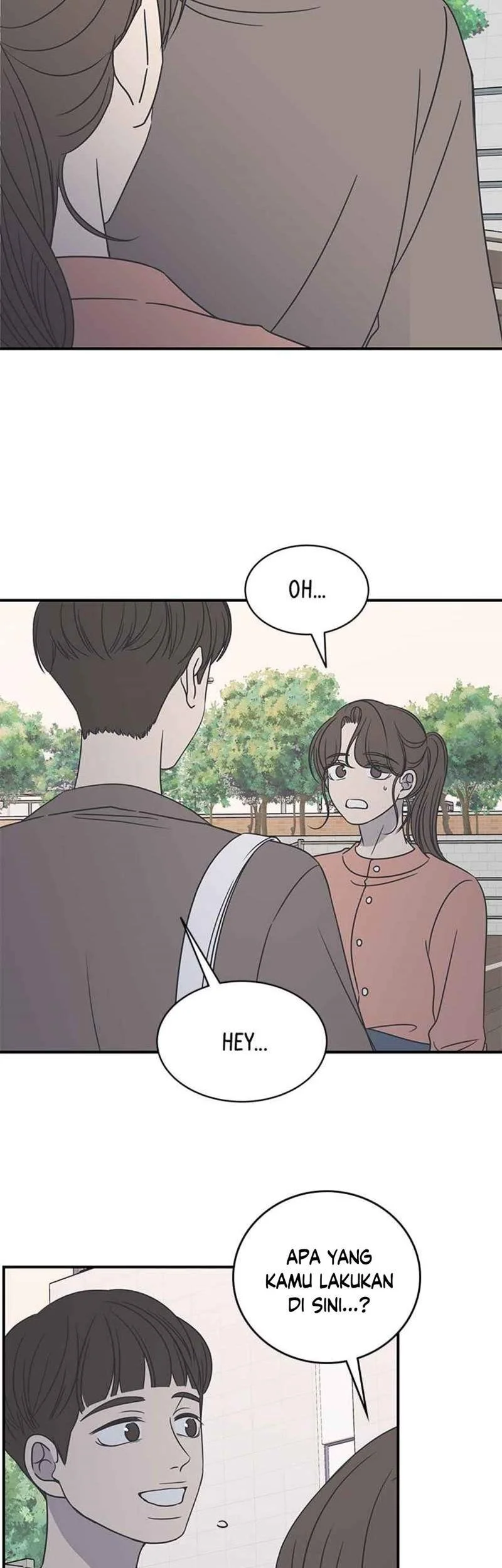 A Guide to Proper Dating Chapter 67 Gambar 28