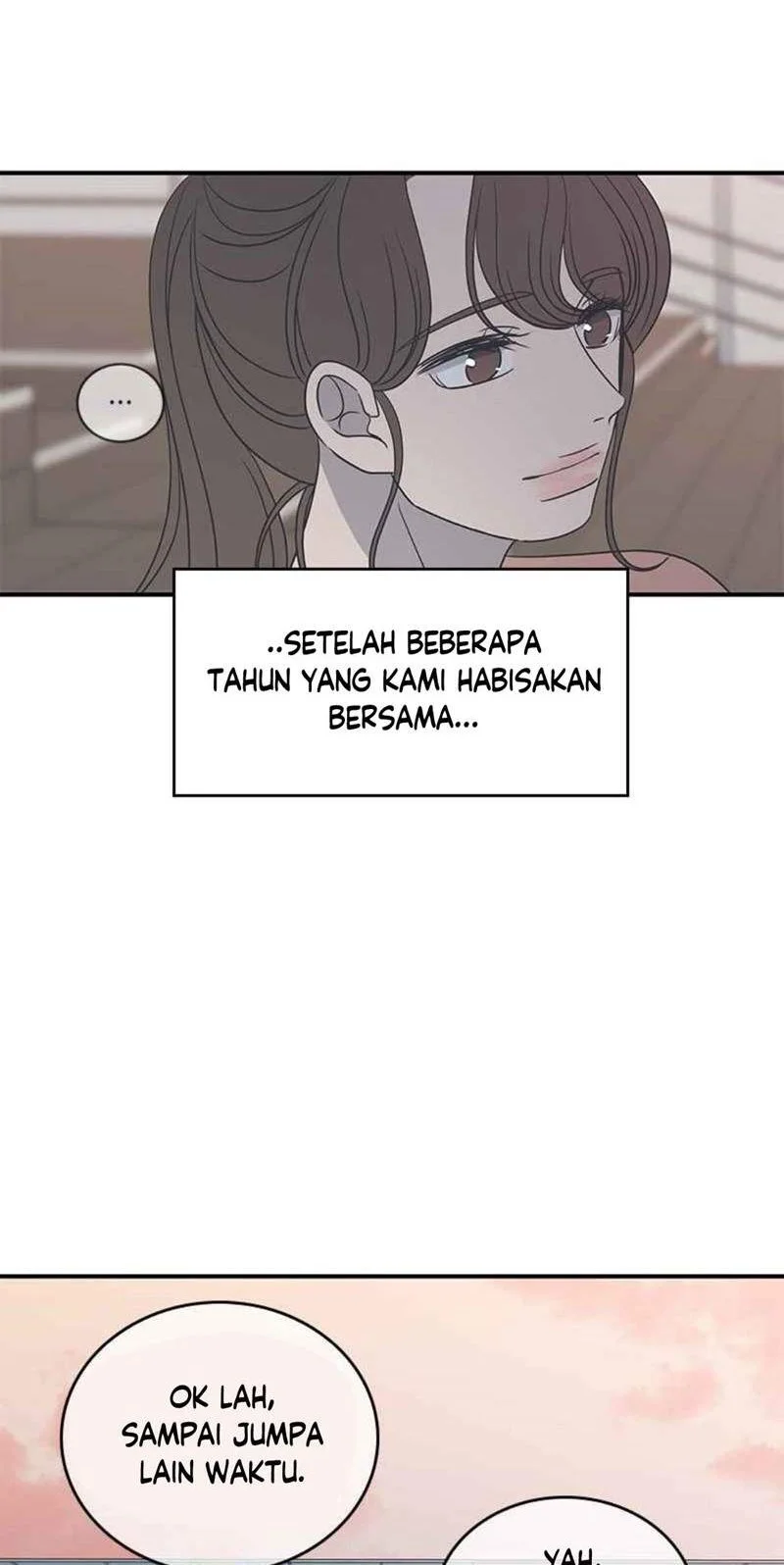 A Guide to Proper Dating Chapter 67 Gambar 31