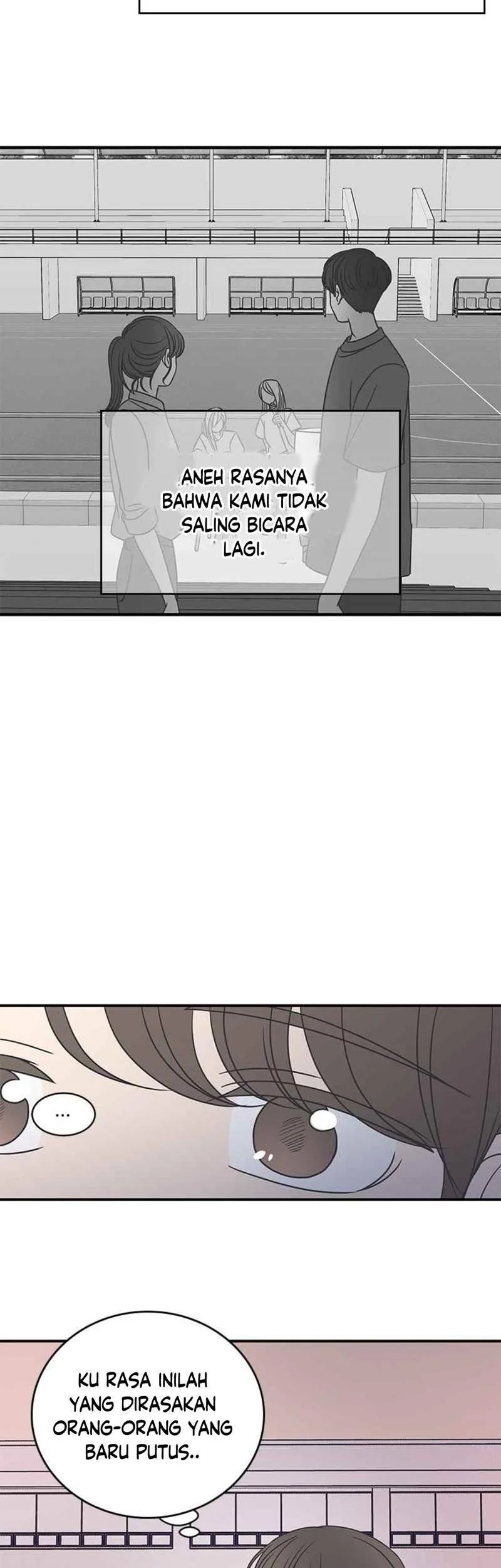 A Guide to Proper Dating Chapter 67 Gambar 37