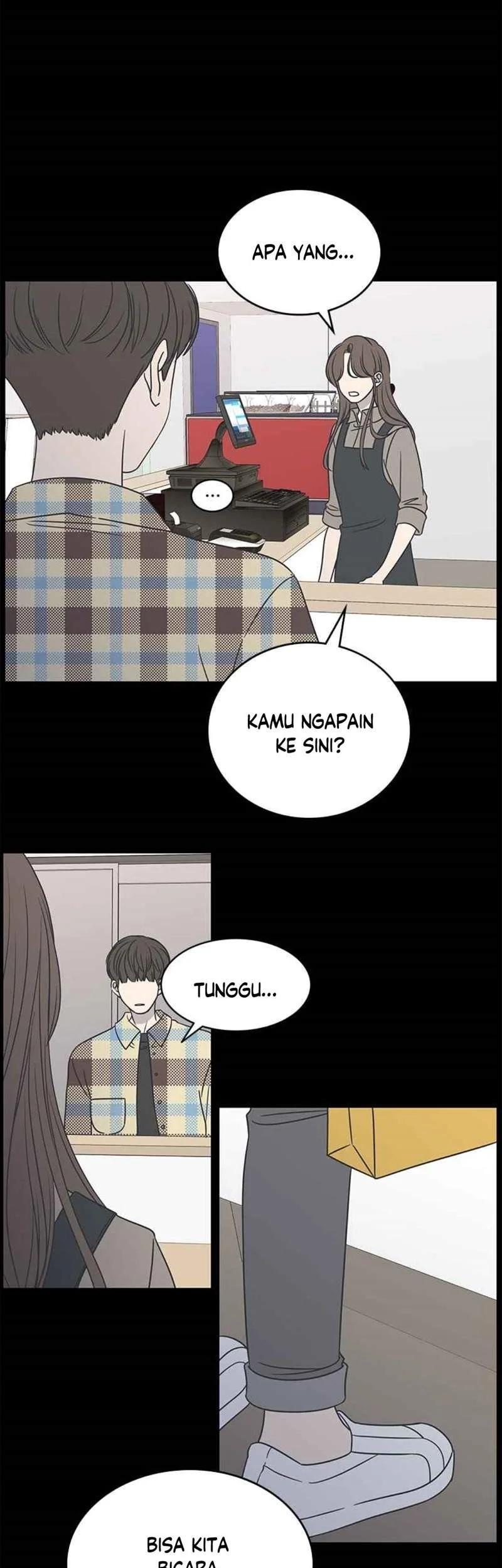 A Guide to Proper Dating Chapter 67 Gambar 3