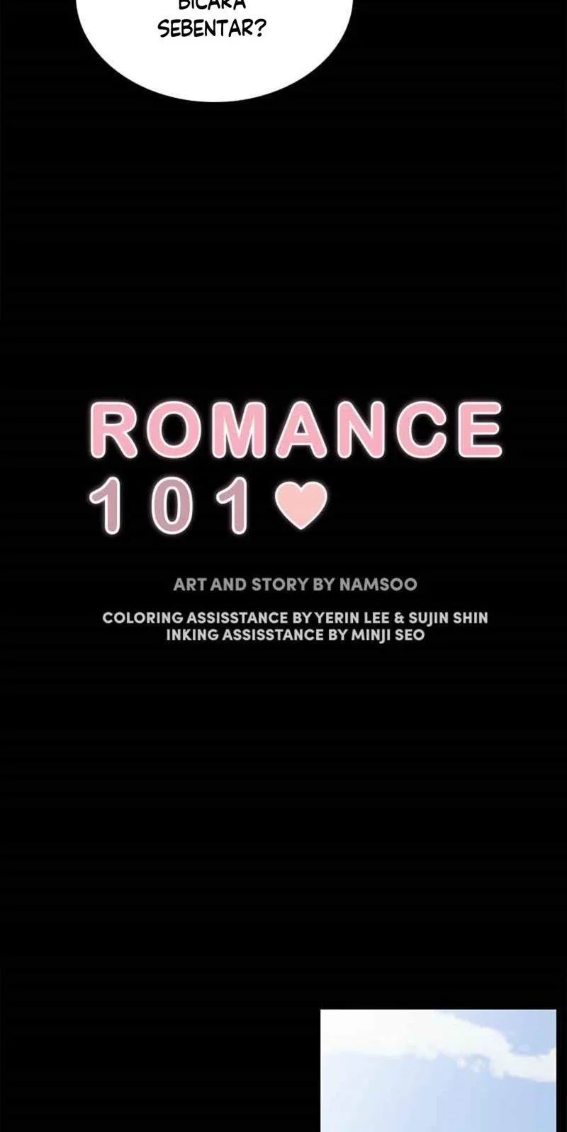 A Guide to Proper Dating Chapter 67 Gambar 4