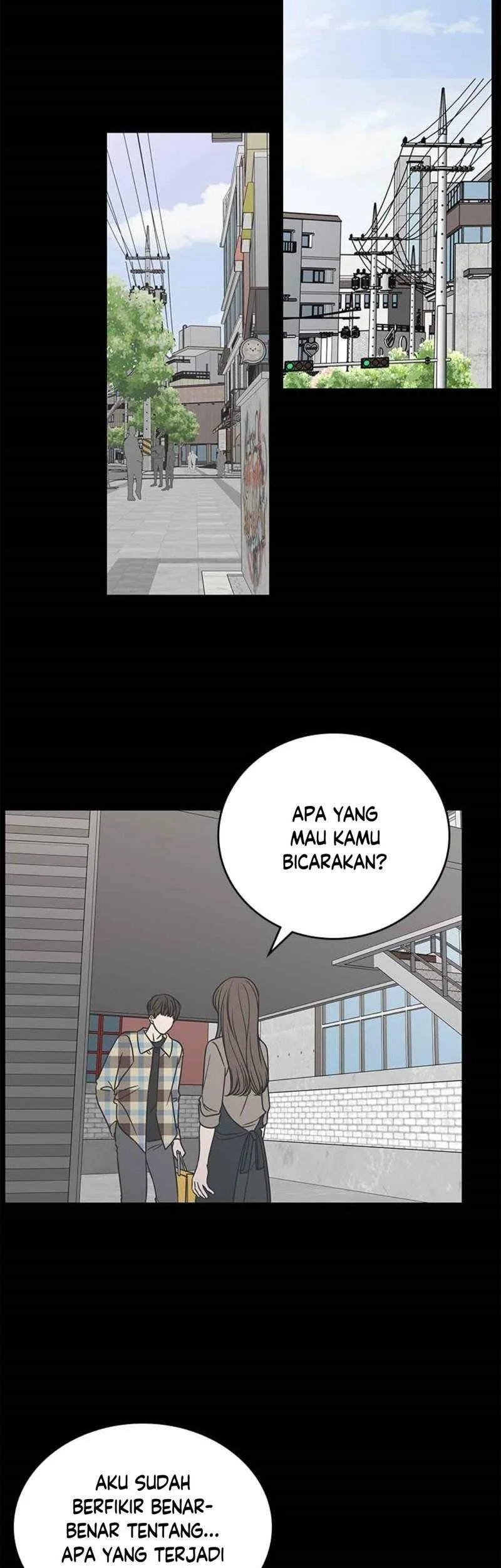 A Guide to Proper Dating Chapter 67 Gambar 5