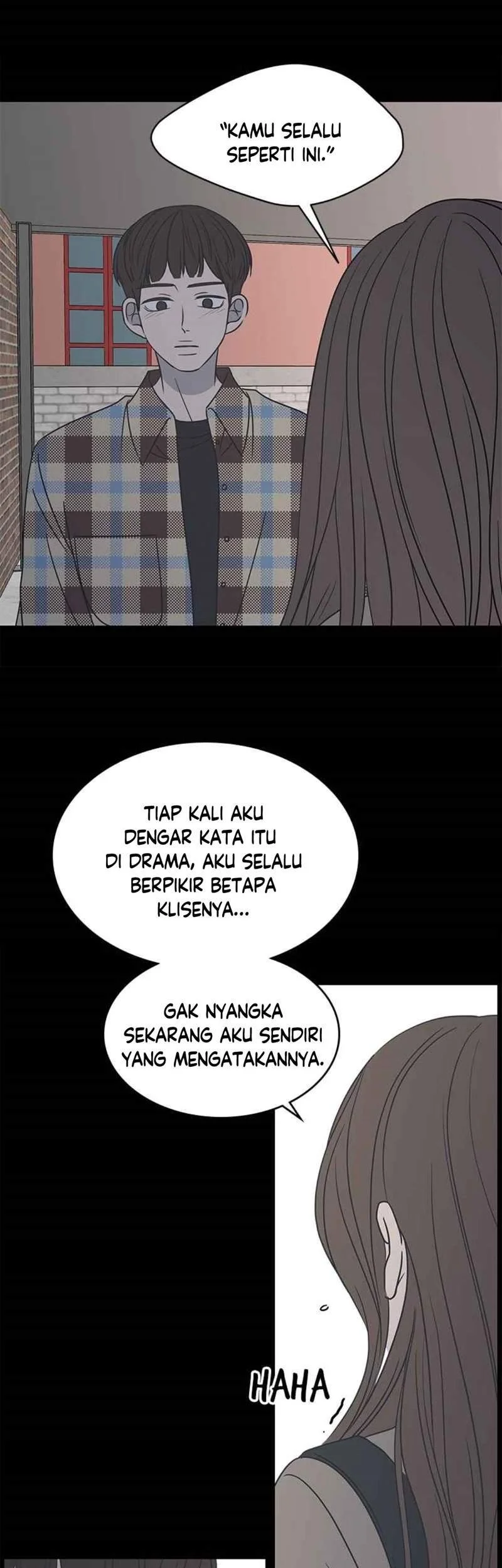 A Guide to Proper Dating Chapter 67 Gambar 12