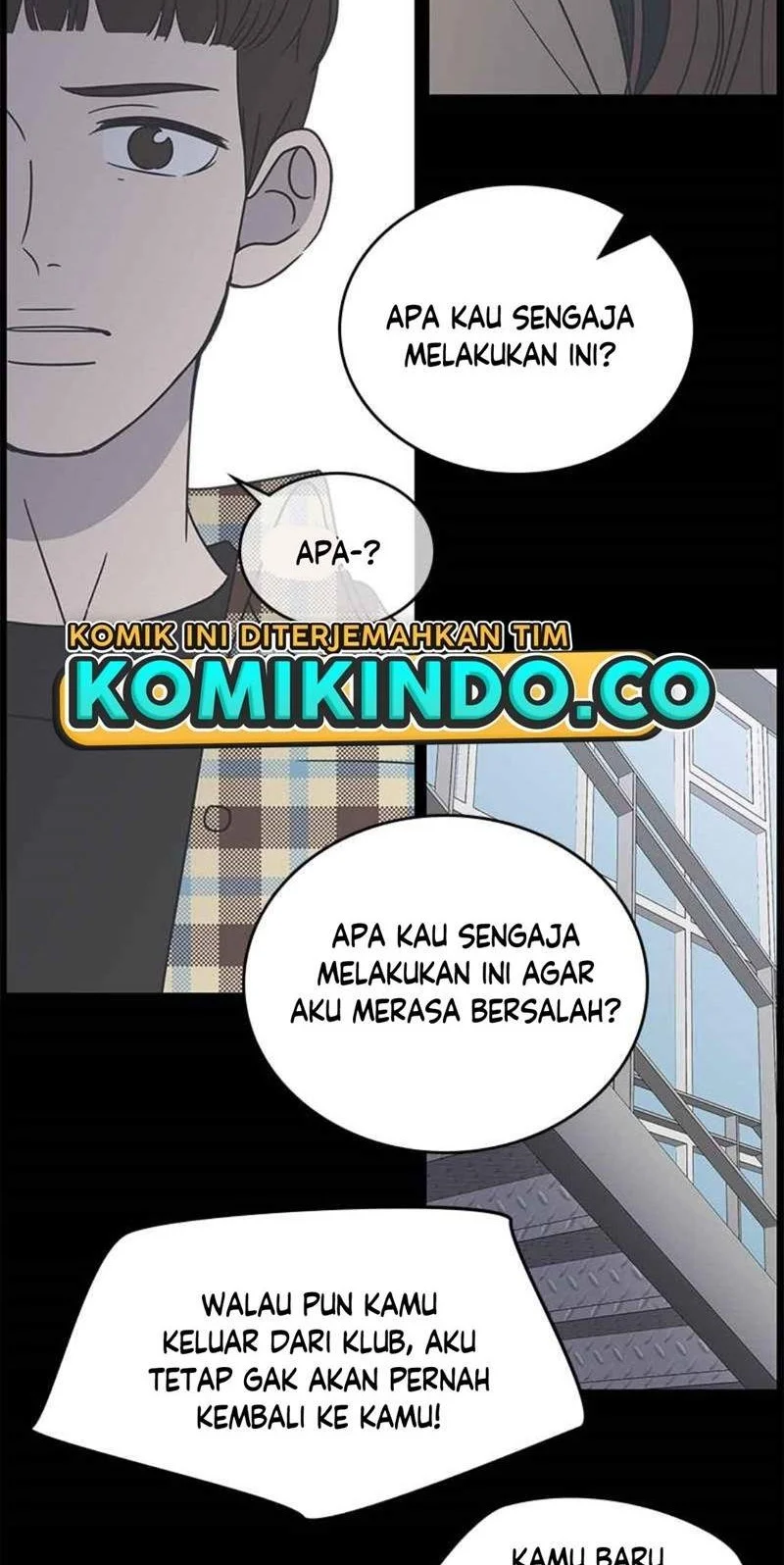 A Guide to Proper Dating Chapter 67 Gambar 13