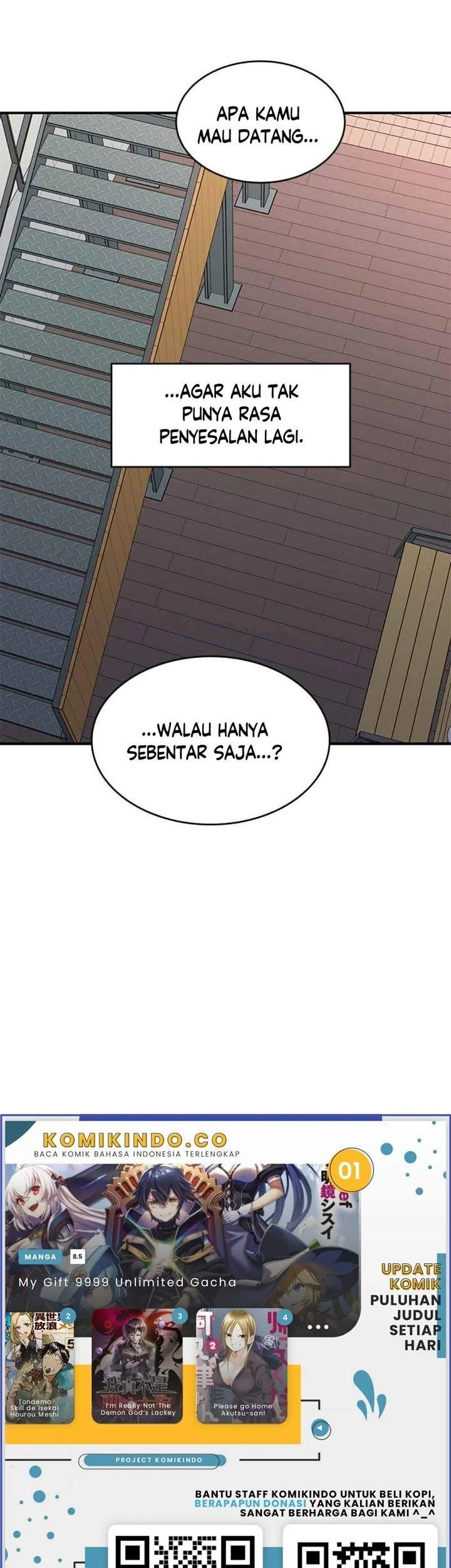 A Guide to Proper Dating Chapter 68 Gambar 30