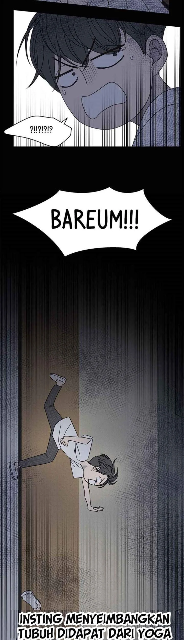 A Guide to Proper Dating Chapter 68 Gambar 5