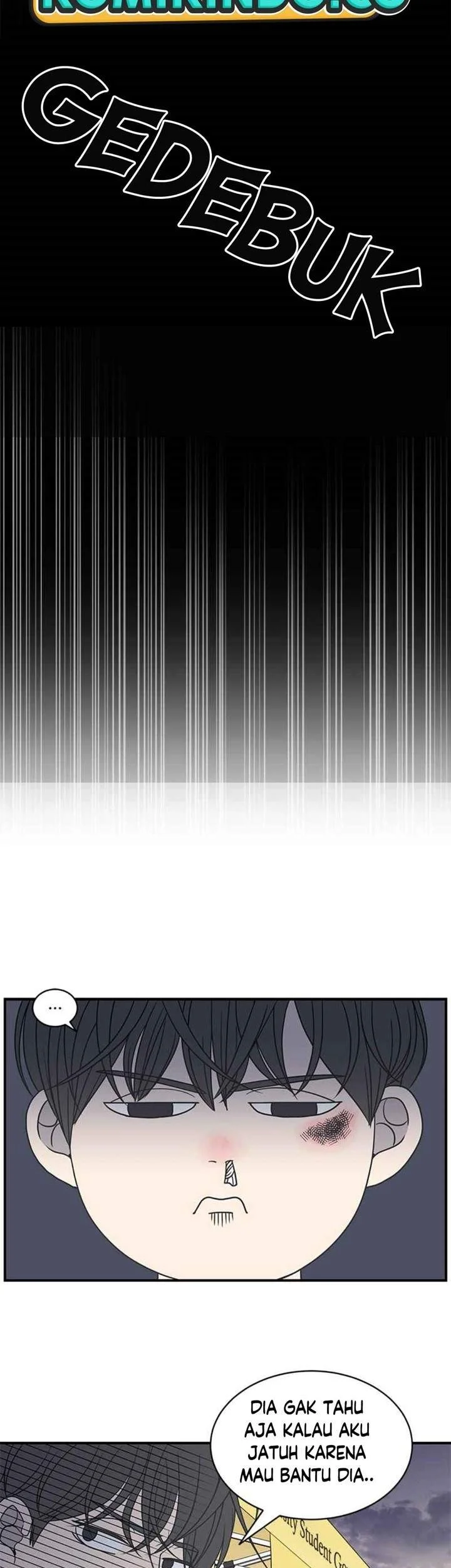 A Guide to Proper Dating Chapter 68 Gambar 7