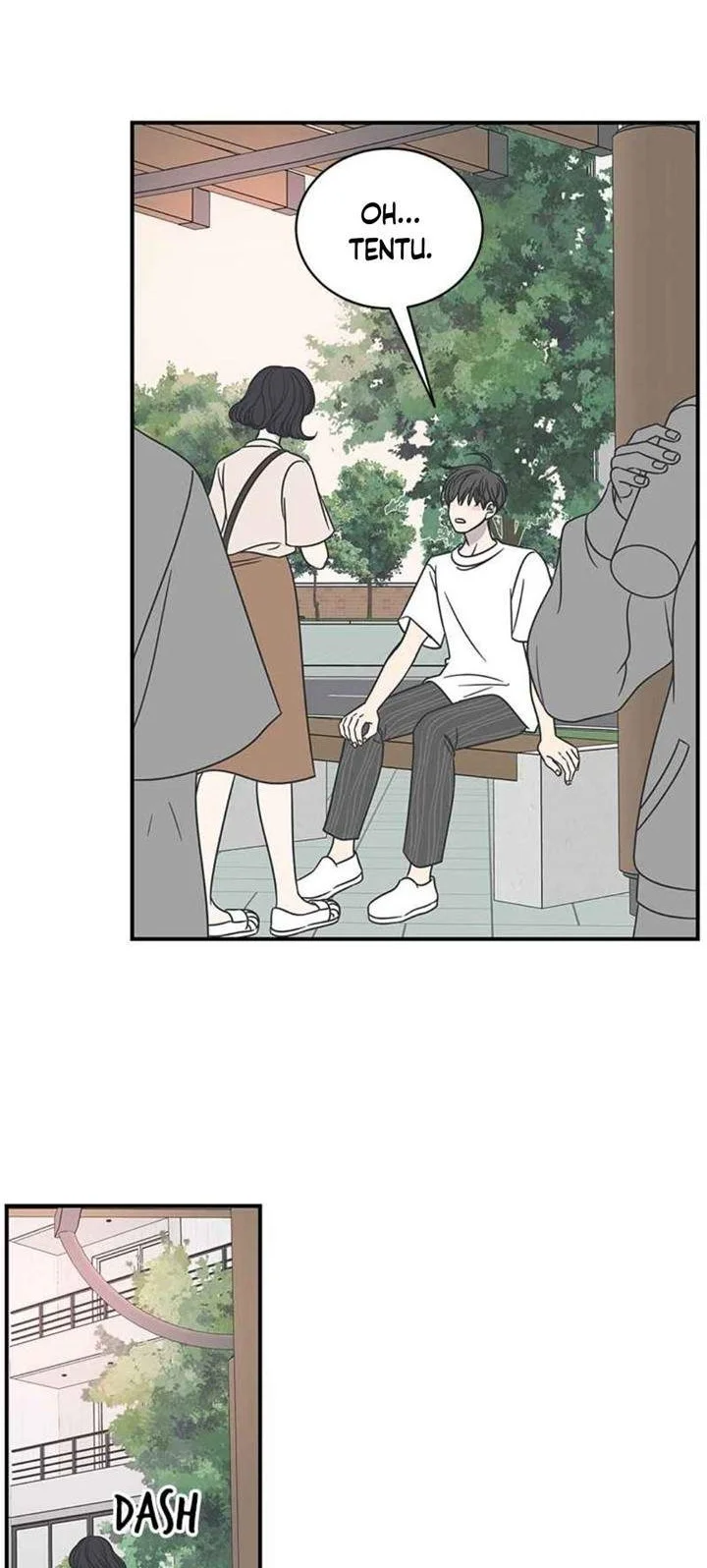 A Guide to Proper Dating Chapter 68 Gambar 14