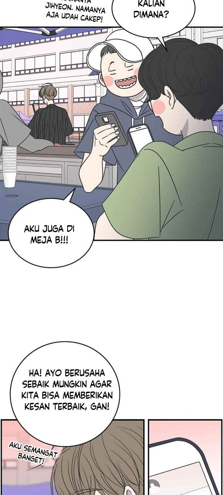 A Guide to Proper Dating Chapter 68 Gambar 16