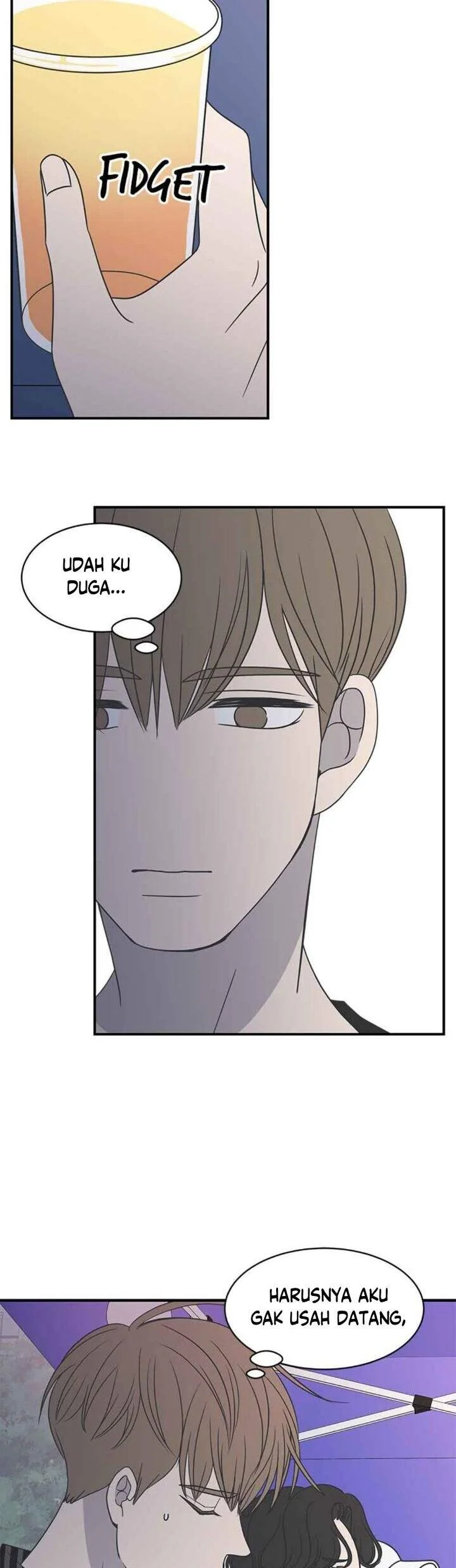 A Guide to Proper Dating Chapter 69 Gambar 13