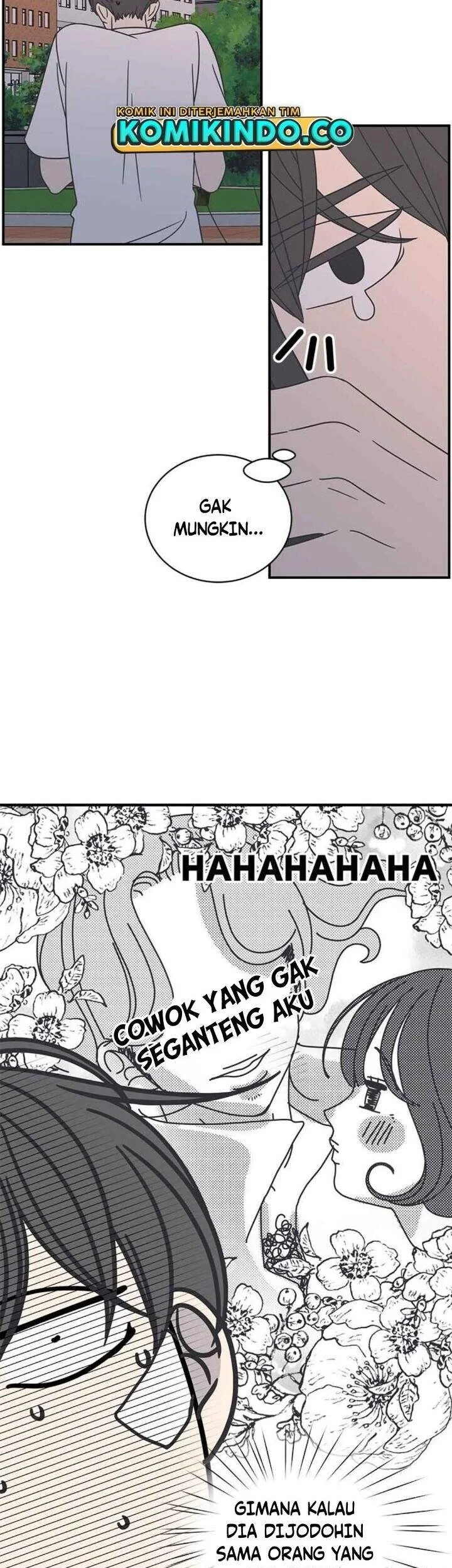 A Guide to Proper Dating Chapter 69 Gambar 36