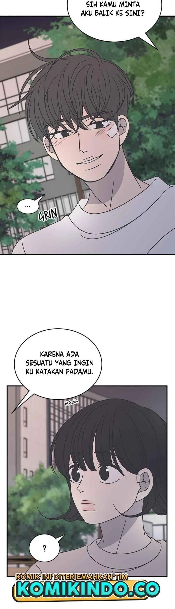 A Guide to Proper Dating Chapter 69 Gambar 42